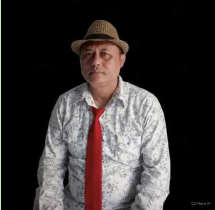 Alan Somantri, Pengamat Media Sosial Angkat Bicara: Kapolres Bekasi Agar Segera Menangkap Para Pelaku Penganiaya Jurnalis