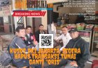 Transaksi Tunai Segera di Hapus, Seluruh Pasar di DKI Jakarta Saatnya Pakai QRIS