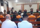 Pengusaha Asing Berikan Keterangan Bantahan Kepada Team Media Melalui Kuasa Hukumnya Terkait Adanya Sidang Kasus Narkoba Daniel Domalski Di On Denpasar Bali