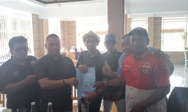 PWRI Bogor Raya Desak Polresta Depok Segera Usut Kekerasan terhadap Jurnalis