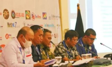 Ketua PWO Lapor Bareskrim, Kuasa Hukum IWO: 'Sabar Bos, Jangan Panik, Uji Materil Masih Bergulir di PN Medan'