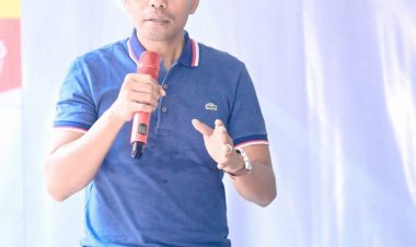 DR. TASRIF M. SALEH, SH., MH.  PENASIHAT INPOIN CENTER & AKADEMISI UNIVERSITAS JAYABAYA