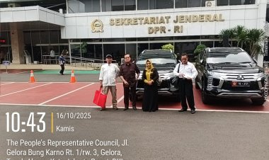 Negara Gagal Menerapkan Bangunan Koperasi Model Baru Sebagaimana Diamanatkan Pasal 33 (1) UUD 1945 Karya Bung Hatta?