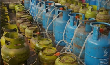 Ketua LSM GEMPITA Kabupaten Bogor:  Bukan Sekedar Penangkapan, Tetapi Yang Lebih Penting Kawal Proses Hukumnya Sampai Siapa Pemain Besarnya