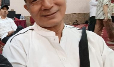 Suta Widhya: Kami Usulkan Ketua RT/RW Berhak Menerima Setara UMR