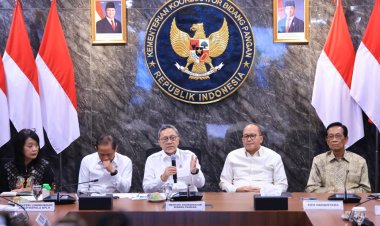 Bupati Bogor: Rudy Susmanto Dukung Penuh Pembangunan PSEL di- Wilayah Bogor Raya