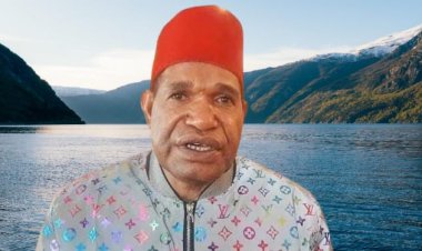 MRP Pegunungan Minta Gubernur Kurangi Investasi Konyol?