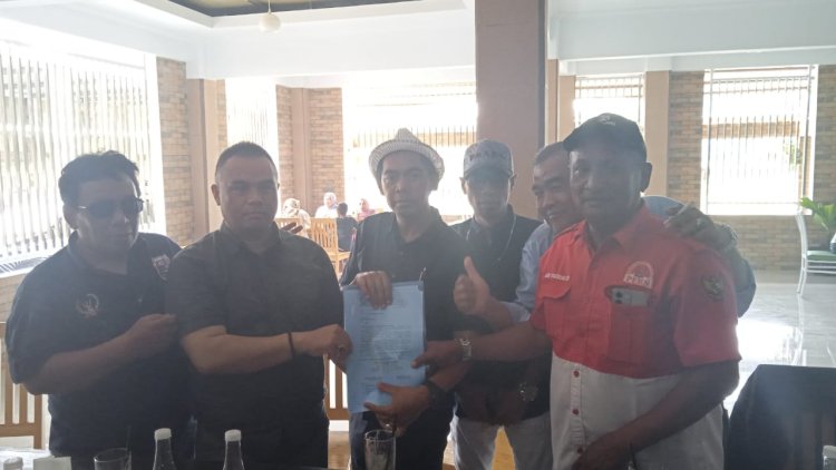 PWRI Bogor Raya Desak Polresta Depok Segera Usut Kekerasan terhadap Jurnalis