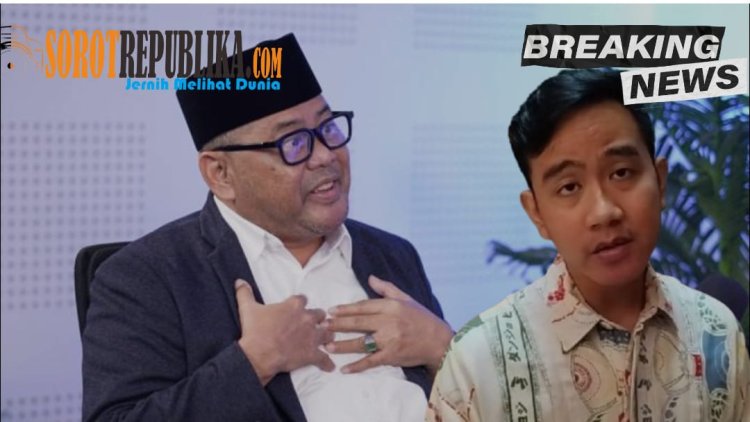 Gibran Menjadi Sorotan Publik, Kembali Absen dalam Sidang Gugatan Ijazah Rp125 Triliun