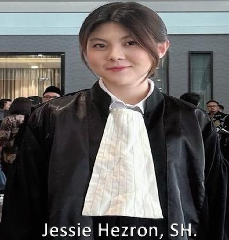 PT. Better Grow International Melalui Dhipa Adista Justicia Law Firm Laporkan Adella Widi Atas Dugaan TPPU dan Penggelapan Uang
