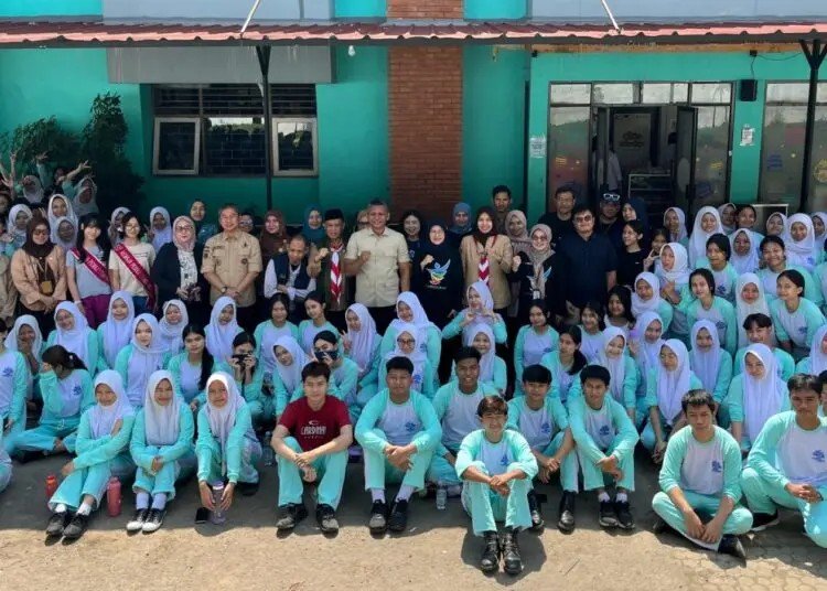 Tekan Angka Anemia Dan Stunting, Khususnya Di Kalangan Remaja Putri Di Kota Bogor.