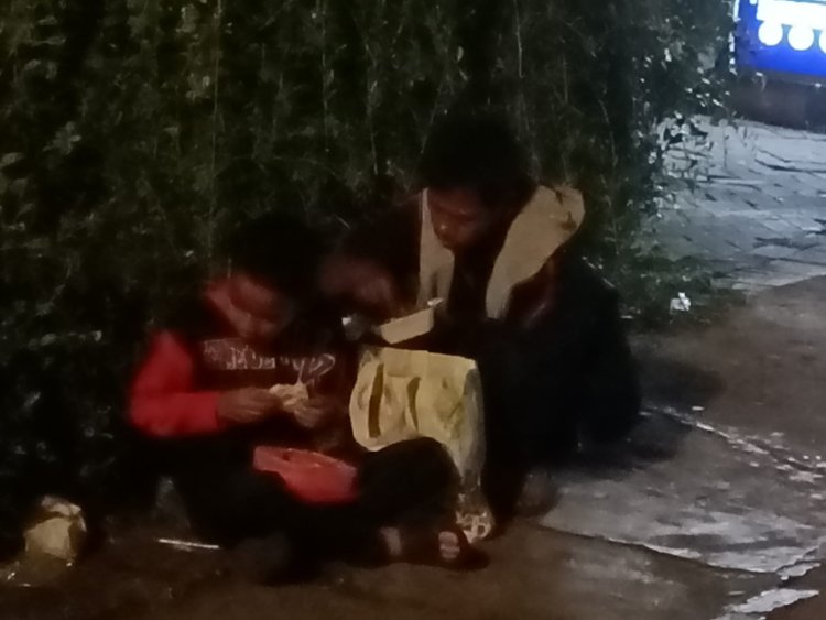 Prof Dr Sutan Nasomal Harapkan Presiden RI Perintahkan Menteri Geliatkan Ekonomi Hapus Angka Putus Sekolah Membengkak Di NKRI!!