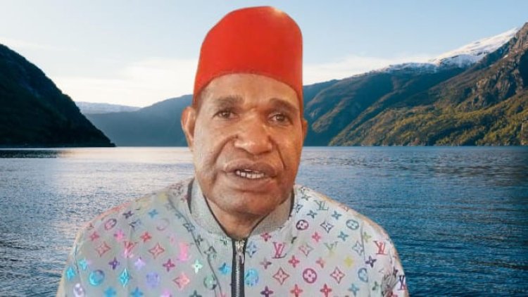 MRP Pegunungan Minta Gubernur Kurangi Investasi Konyol?