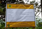 Ramainya Pemberitaan Negatif Soal Proyek Peningkatan Jalan Kabupaten di 4 Desa Diwilayah Kecamatan Tanjungsari  Terus Jadi Sorotan