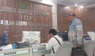 Ada Dugaan Gugatan Perceraian Palsu Menghasilkan Akta Cerai Otentik?