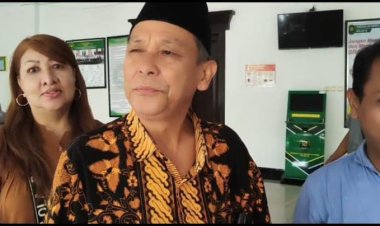 Banding Atas Putusan Majelis Hakim di Pengadilan Negeri Menjadi Hak Terdakwa