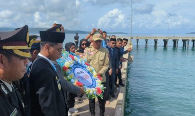 Serba-serbi Hari Pahlawan 10 Nopember 2025