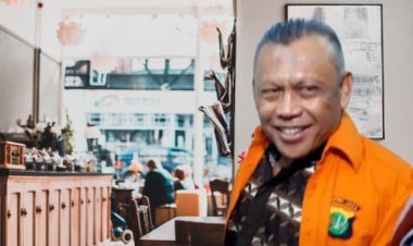 Dari Makar ke Ijazah Palsu, Eggi Sudjana Terus Dihukum Tanpa Mengadili?