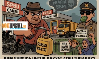 Alan Somantri Pemerhati Media Sosial: Menyayangkan Kepada Kepolisian Polsek Jonggol Atas Hilangnya Barang Bukti Milik Mafia BBM Ilegal Raib di Mapolsek Jonggol