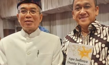 APA JADINYA DUNIA TANPA INDONESIA