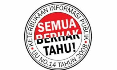 HAK JAWAB / KLARIFIKASI RESMI