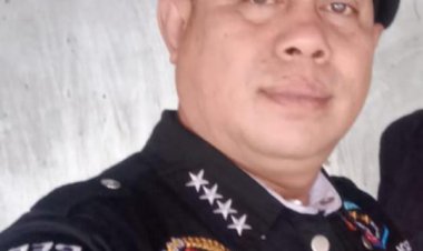 Panglima Satbel Pers DPP PWDPI Kecam Tantangan Oknum Kades Terhadap Wartawan