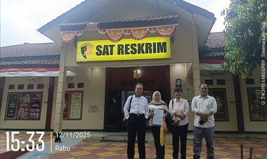 Diduga Karena Hamili Sephia, HIP Terpaksa Depak Istrinya Dengan Gugatan Cerai Palsu