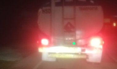 Siapa di Balik Penimbun Bahan Bakar Minyak Subsidi, Apa Mungkin Anggota Polsek Sagaranten dan Anggota Tni Ada di Sana?