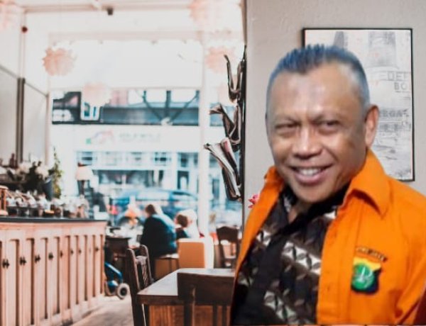 Dari Makar ke Ijazah Palsu, Eggi Sudjana Terus Dihukum Tanpa Mengadili?