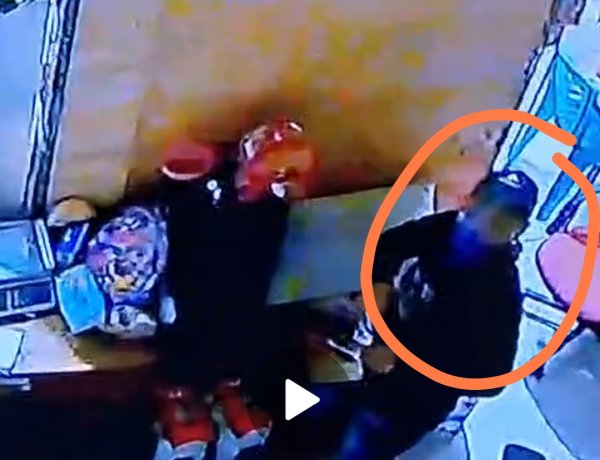 Rian Juspar Korban Pencurian dan Pemberatan Kerugian 70 Jutaan Meminta Kepada APH Polres Bogor Cepat Ungkap Pelaku