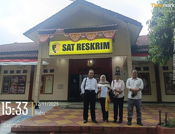 Diduga Karena Hamili Sephia, HIP Terpaksa Depak Istrinya Dengan Gugatan Cerai Palsu