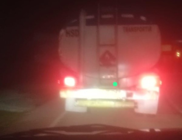 Siapa di Balik Penimbun Bahan Bakar Minyak Subsidi, Apa Mungkin Anggota Polsek Sagaranten dan Anggota Tni Ada di Sana?