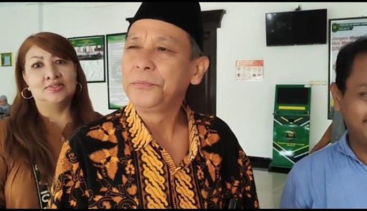 Banding Atas Putusan Majelis Hakim di Pengadilan Negeri Menjadi Hak Terdakwa