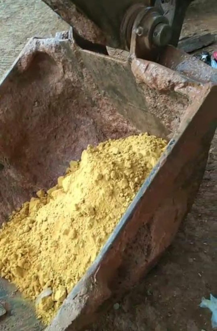 Suta Widhya: Regulasi Pertambangan Harus Menjamin Tidak Merusak Lingkungan dan Merugikan Masyarakat Sekitar