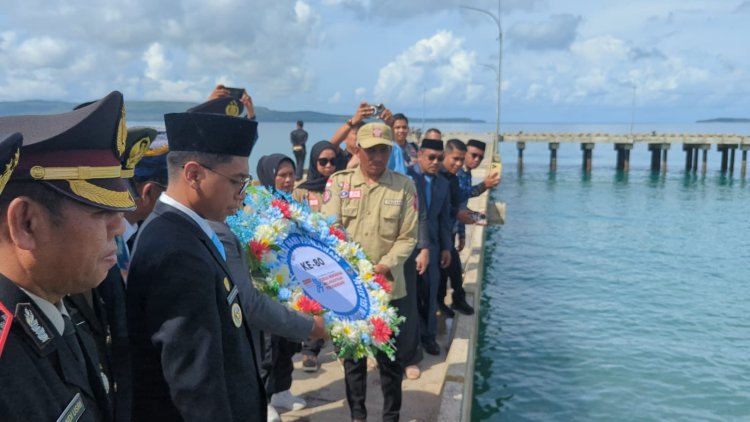 Serba-serbi Hari Pahlawan 10 Nopember 2025