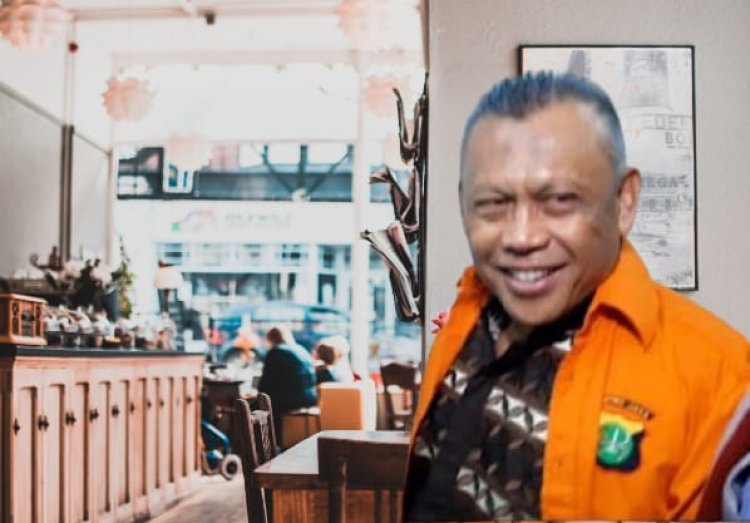 Dari Makar ke Ijazah Palsu, Eggi Sudjana Terus Dihukum Tanpa Mengadili?