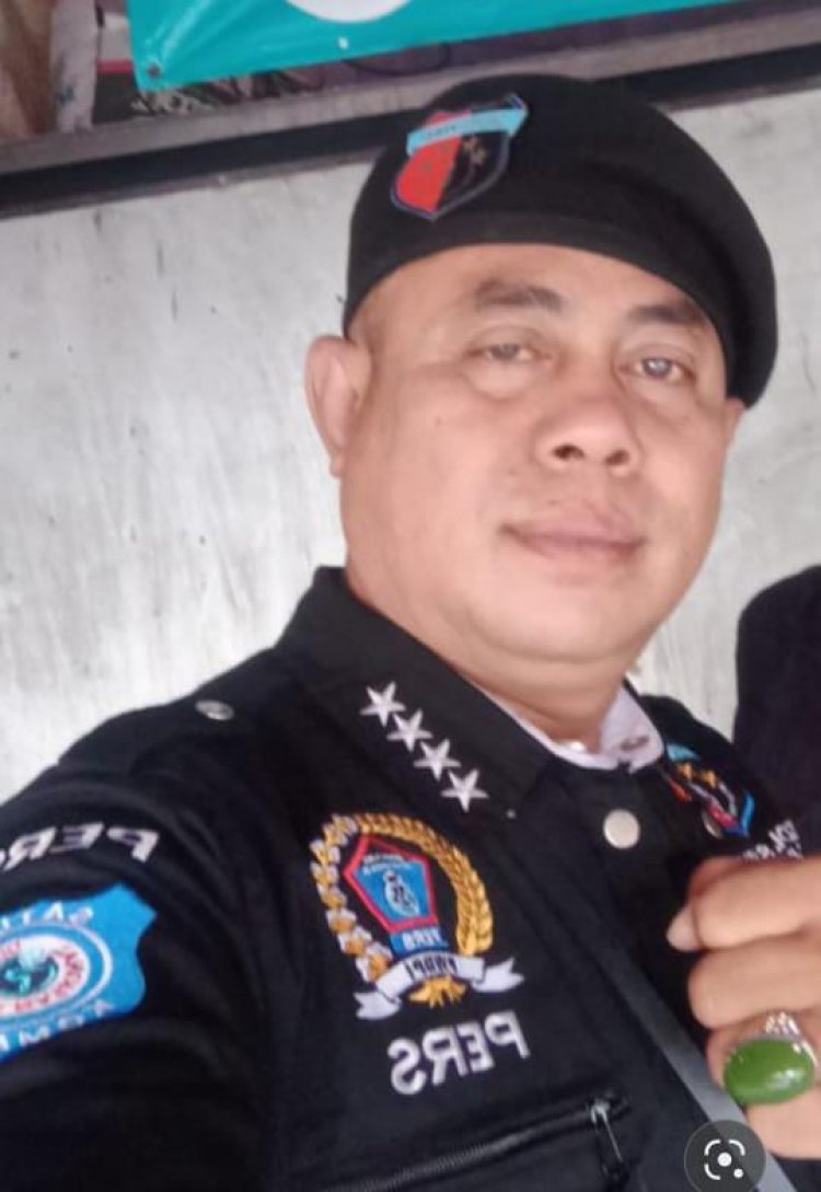Panglima Satbel Pers DPP PWDPI Kecam Tantangan Oknum Kades Terhadap Wartawan