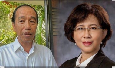 Jokowi Bukan Alumni UGM, LISA UGM Jujur Mengatakan?