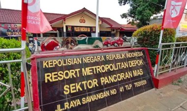 Dugaan Kriminalisasi Pelajar Oleh Polsek Pancoran Mas Depok: Kedudukan di Mata Hukum Harusnya Sama!?