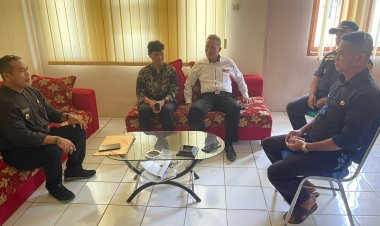 Assalamu'alaikum Dijawab Dengan Ajakan Berantem?!