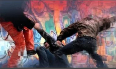 Serangan Kilat di Kalibata: Matel Diseret dan Dikeroyok, Pelaku Menghilang dalam Sekejap!