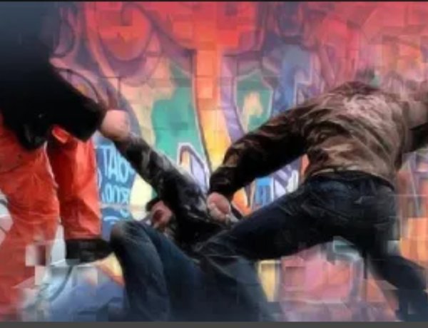 Serangan Kilat di Kalibata: Matel Diseret dan Dikeroyok, Pelaku Menghilang dalam Sekejap!