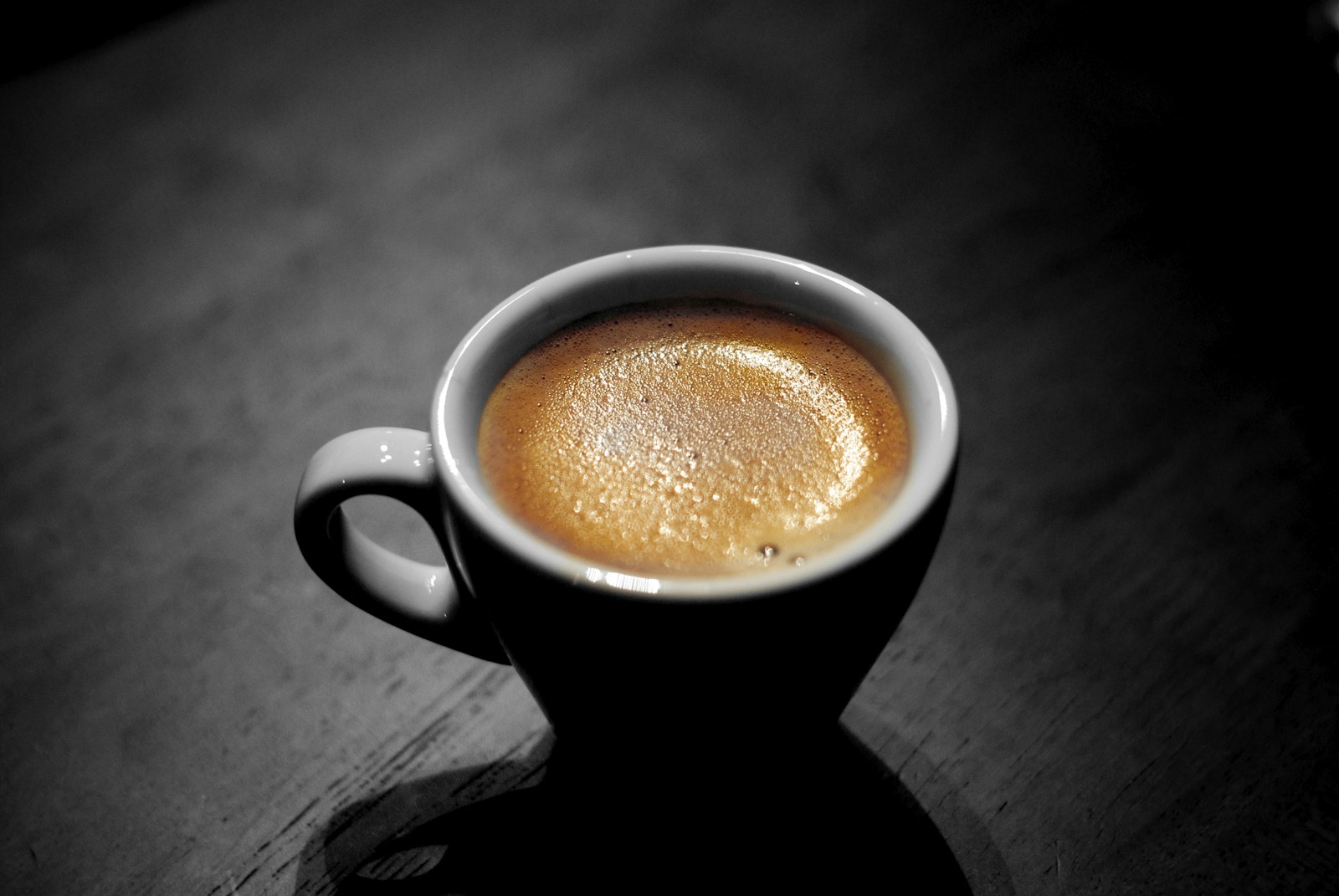 Espresso Tunggal