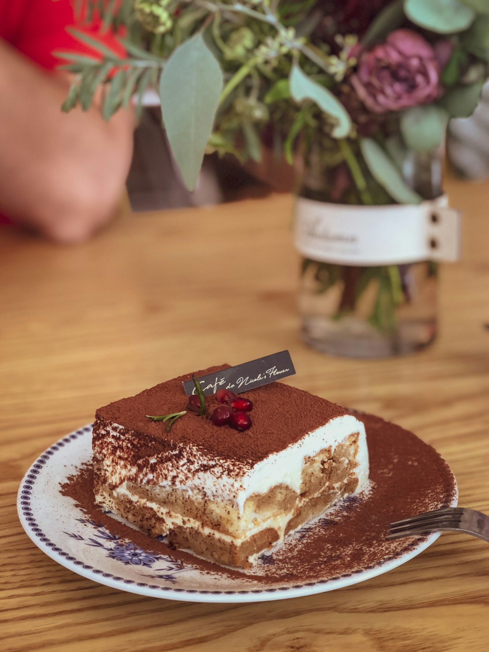 Tiramisu Klasik