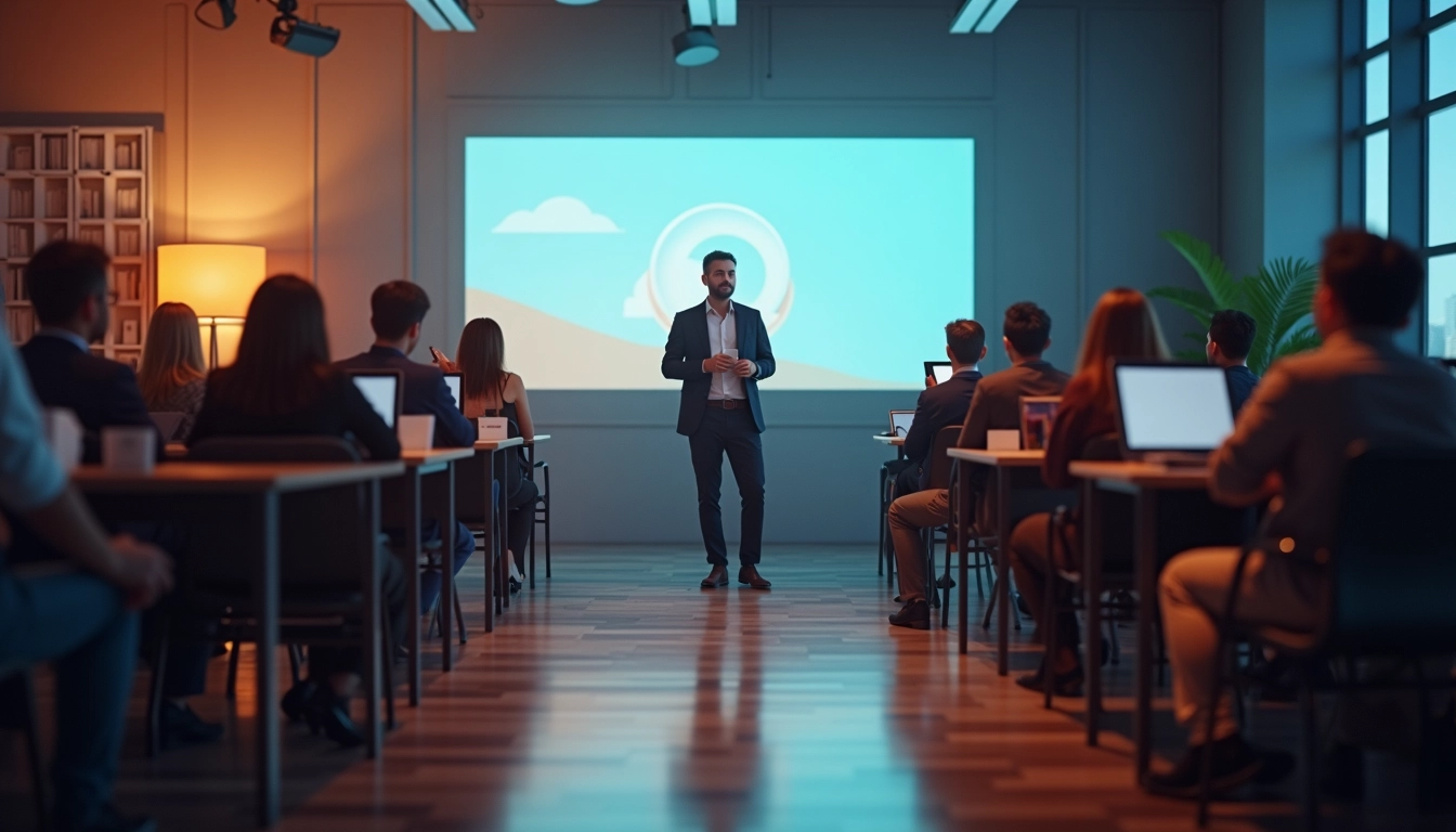 10 Ide Kreatif Event untuk Internal Branding yang Efektif