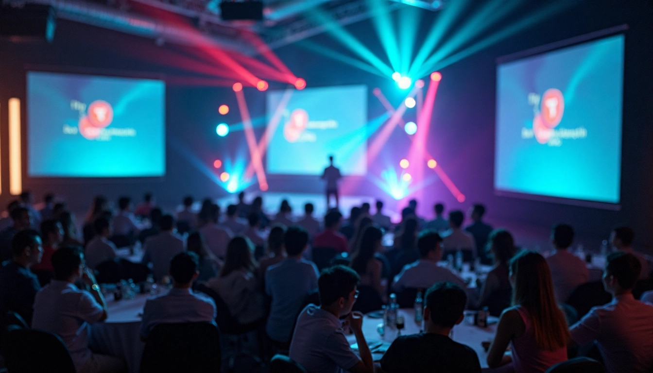 5 Cara Mudah Tingkatkan Internal Branding Lewat Event