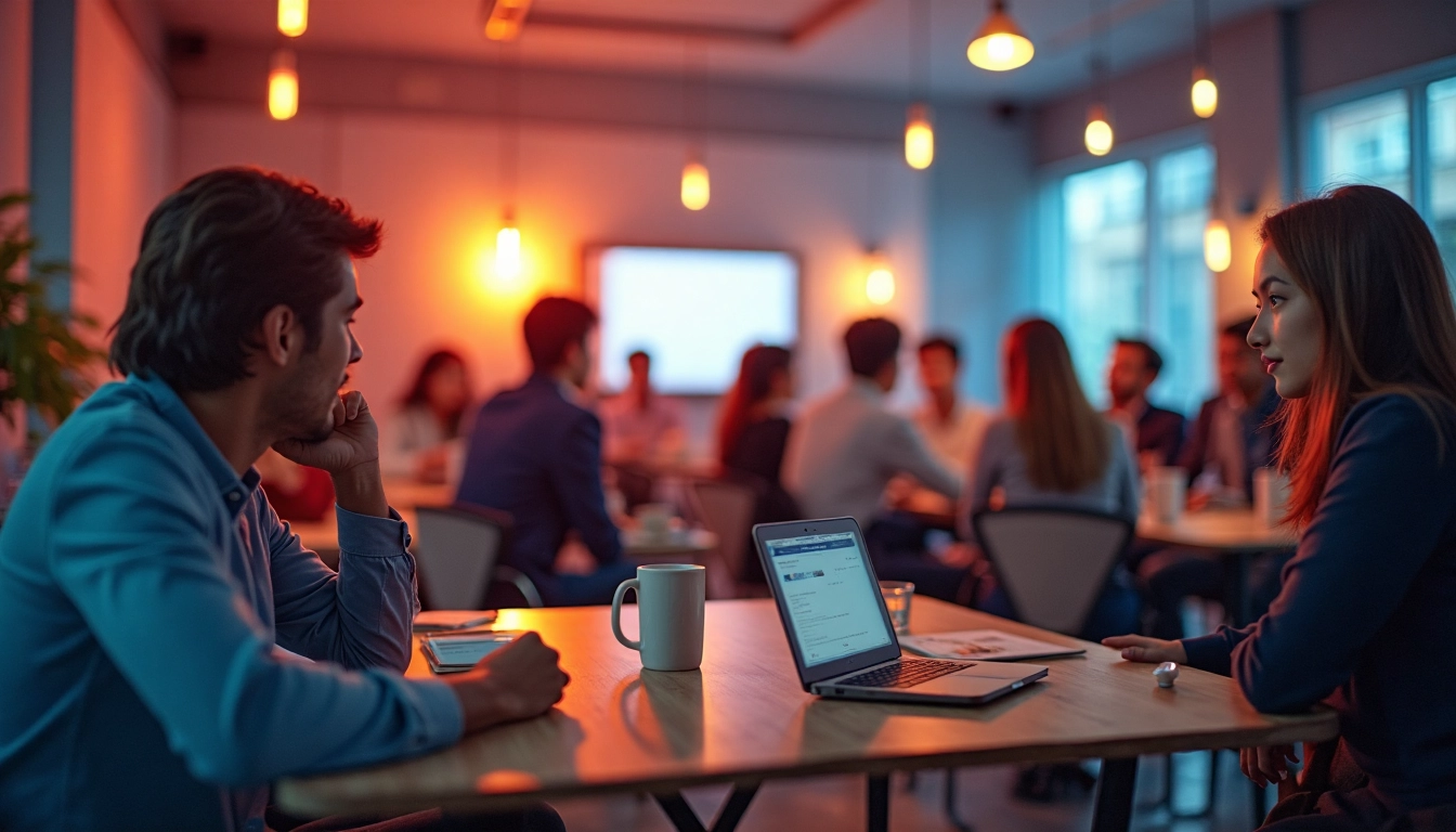 Apa Itu Internal Branding dan Mengapa Event Penting?
