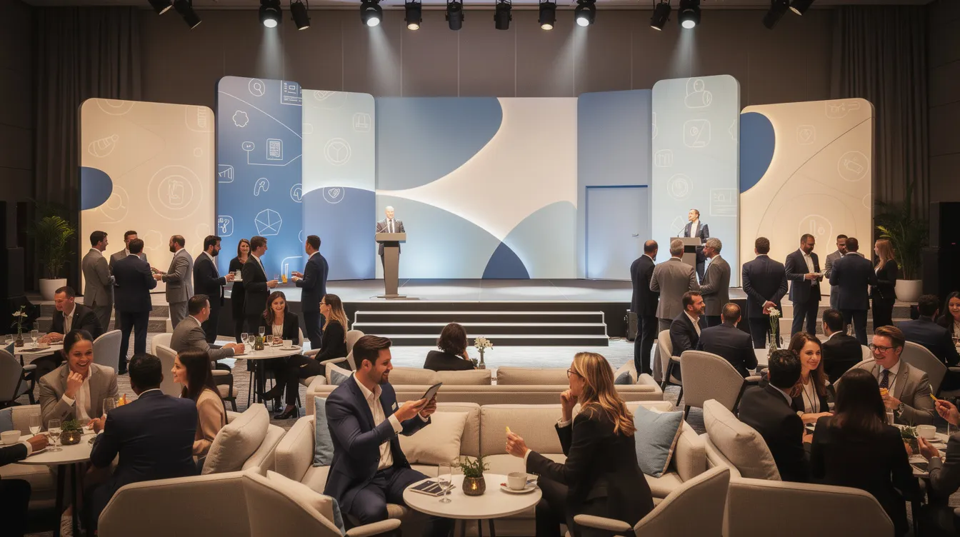 Apa Saja Manfaat Event bagi Karyawan dan Brand?