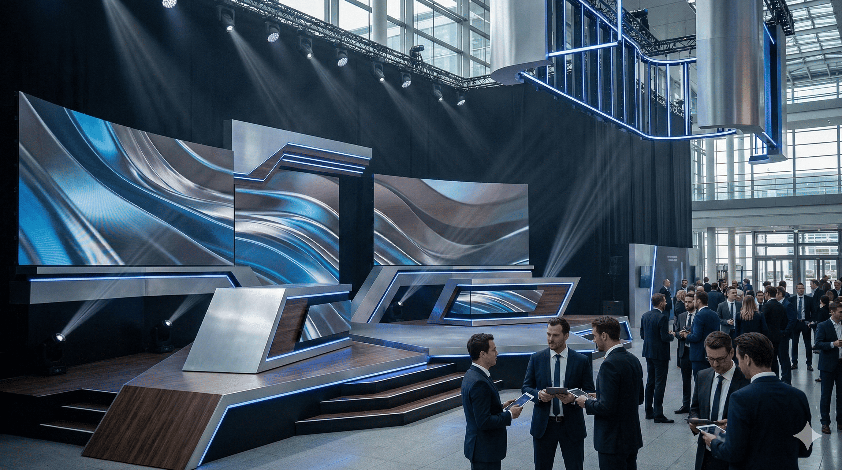 Apa Tren Terbaru Acara Korporat di Masa Depan?