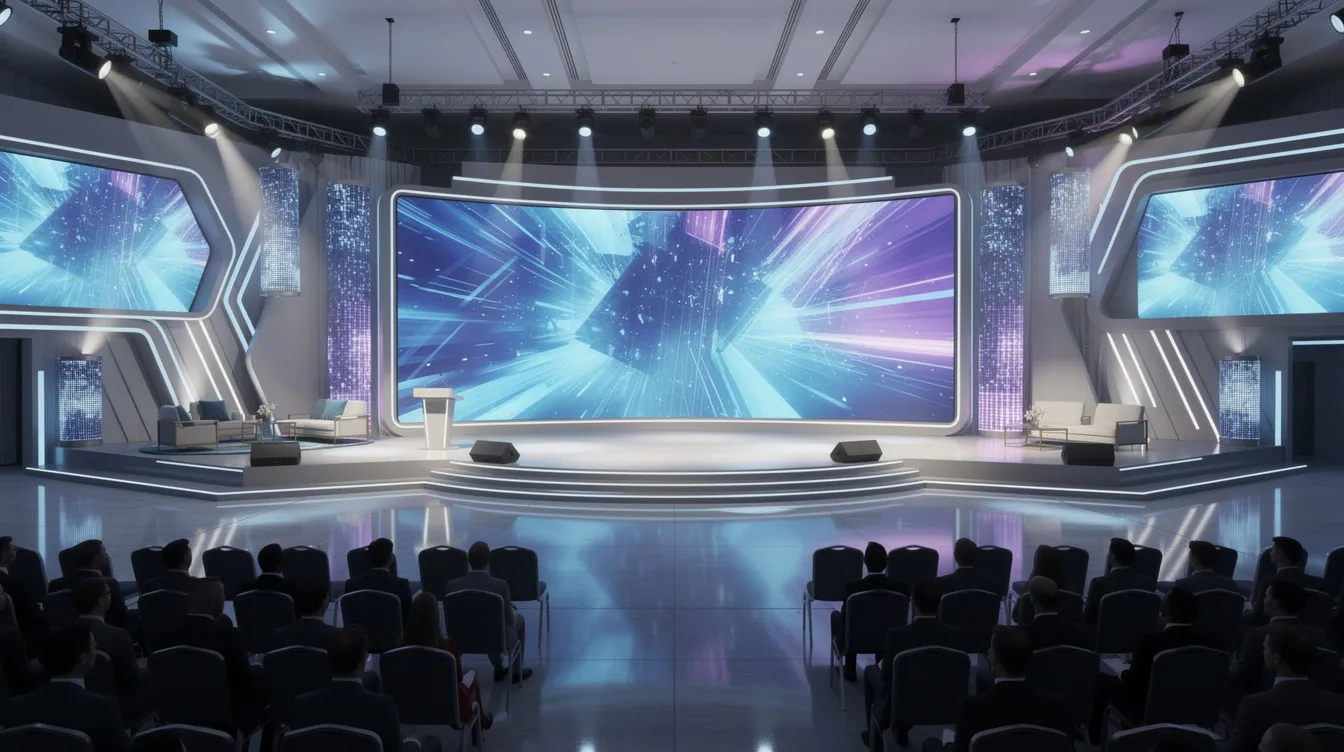 Panduan Lengkap Menyiapkan Acara Korporat Masa Depan